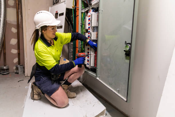Best Affordable Electrician  in Bayport, MN