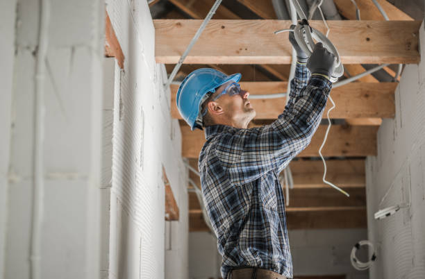 Best Licensed Electrician  in Bayport, MN