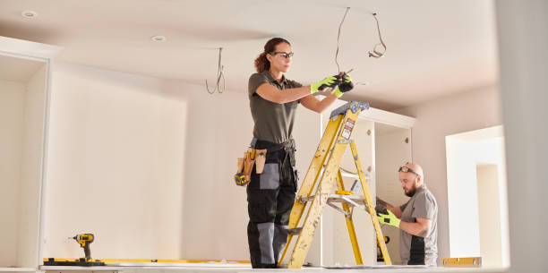 Best Residential Electrician Services  in Bayport, MN