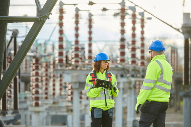 Best Electrician Near Me  in Bayport, MN