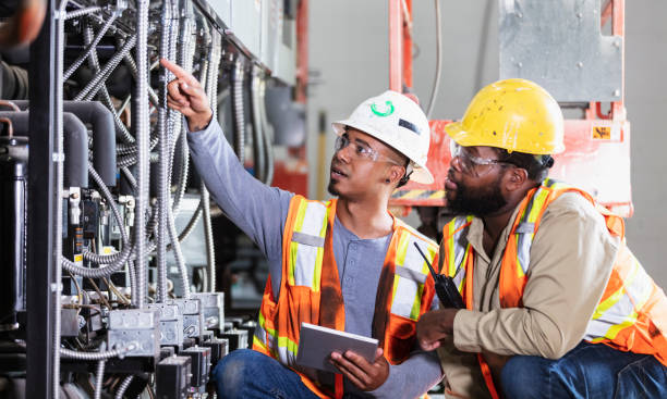 Best Electric Panel Repair  in Bayport, MN