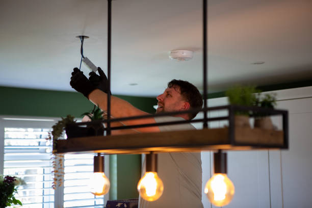 Best Residential Electrician Services  in Bayport, MN