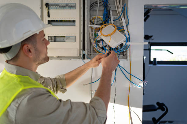 Best Circuit Breaker Repair  in Bayport, MN